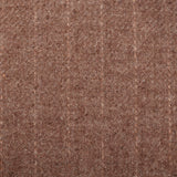 1970s Oscar de la Renta Long Sleeve Wool Dress