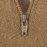 Medium Diane Von Furstenberg 1970s Tan Sweater Dress