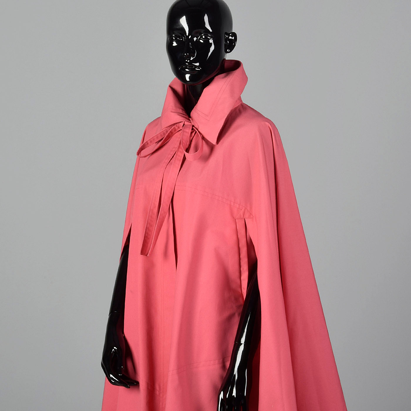 Cape for Etsuya
