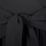 Small 1960s Black Dress