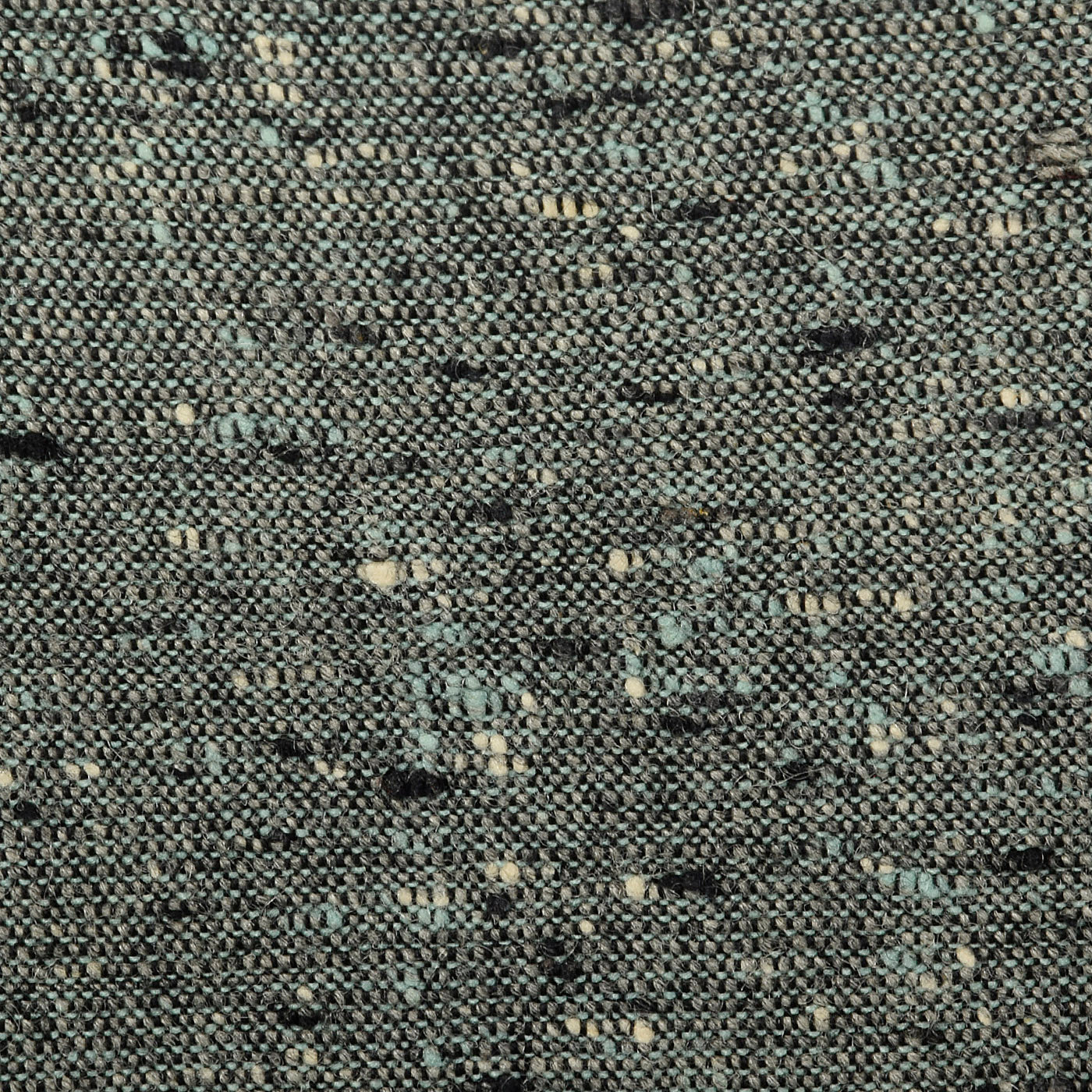 1950s Green Tweed Skirt