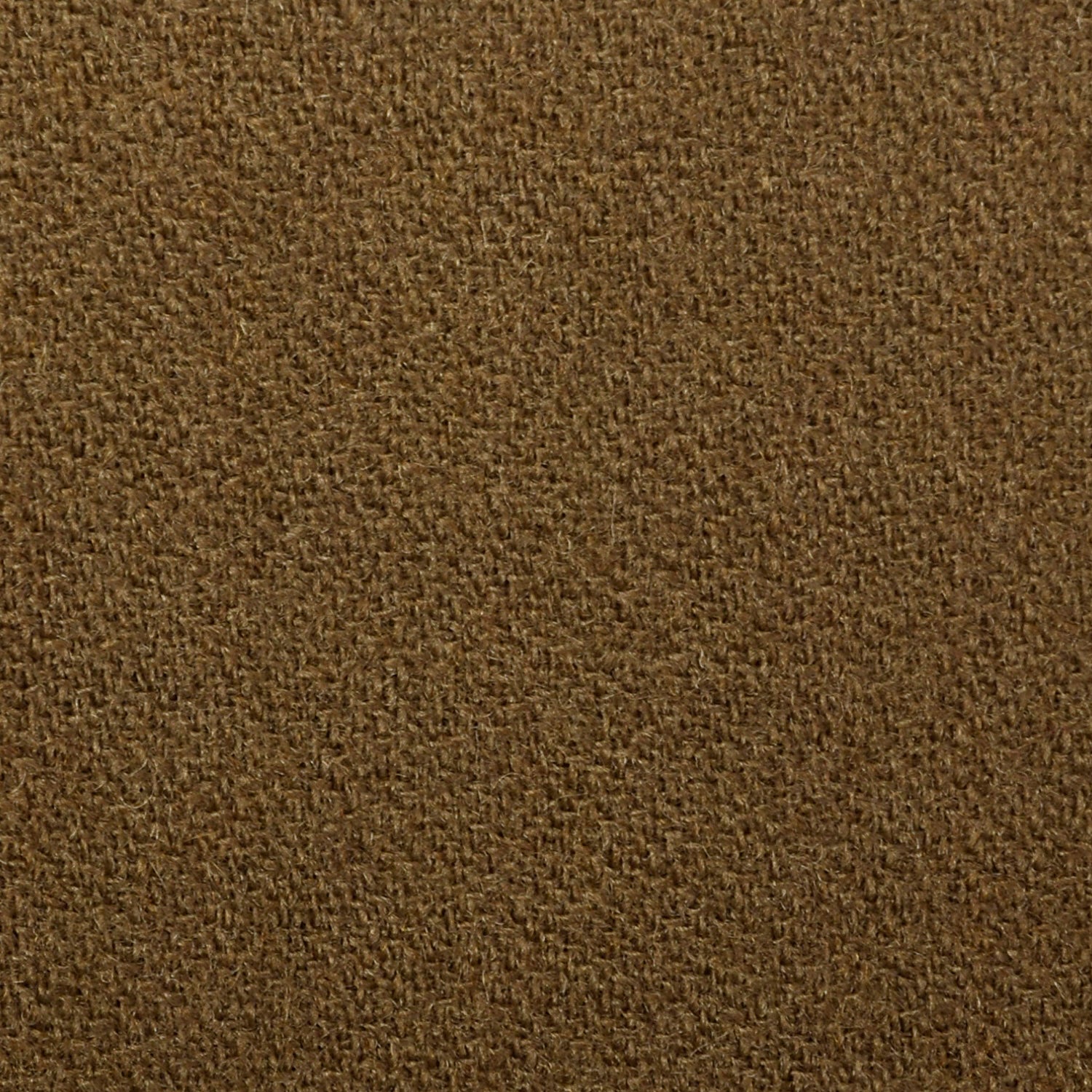 Small Givenchy 1980s Brown Wool Skirt