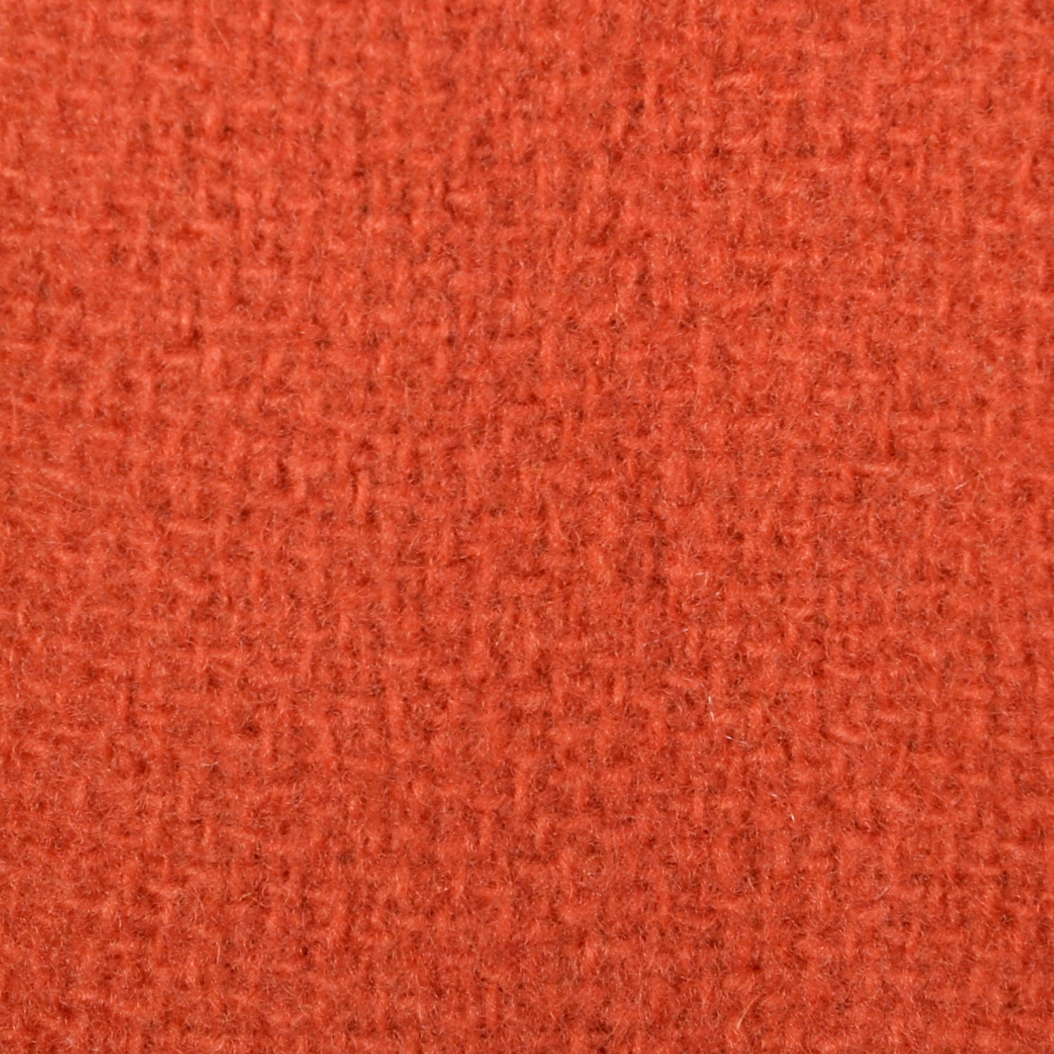 1940s Coral Tweed Clutch Coat