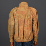 Deadstock 1980s Men's Cork Jacket by Corkway Spain