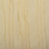 XXS 1910s Ivory Silk Shirtwaist Blouse