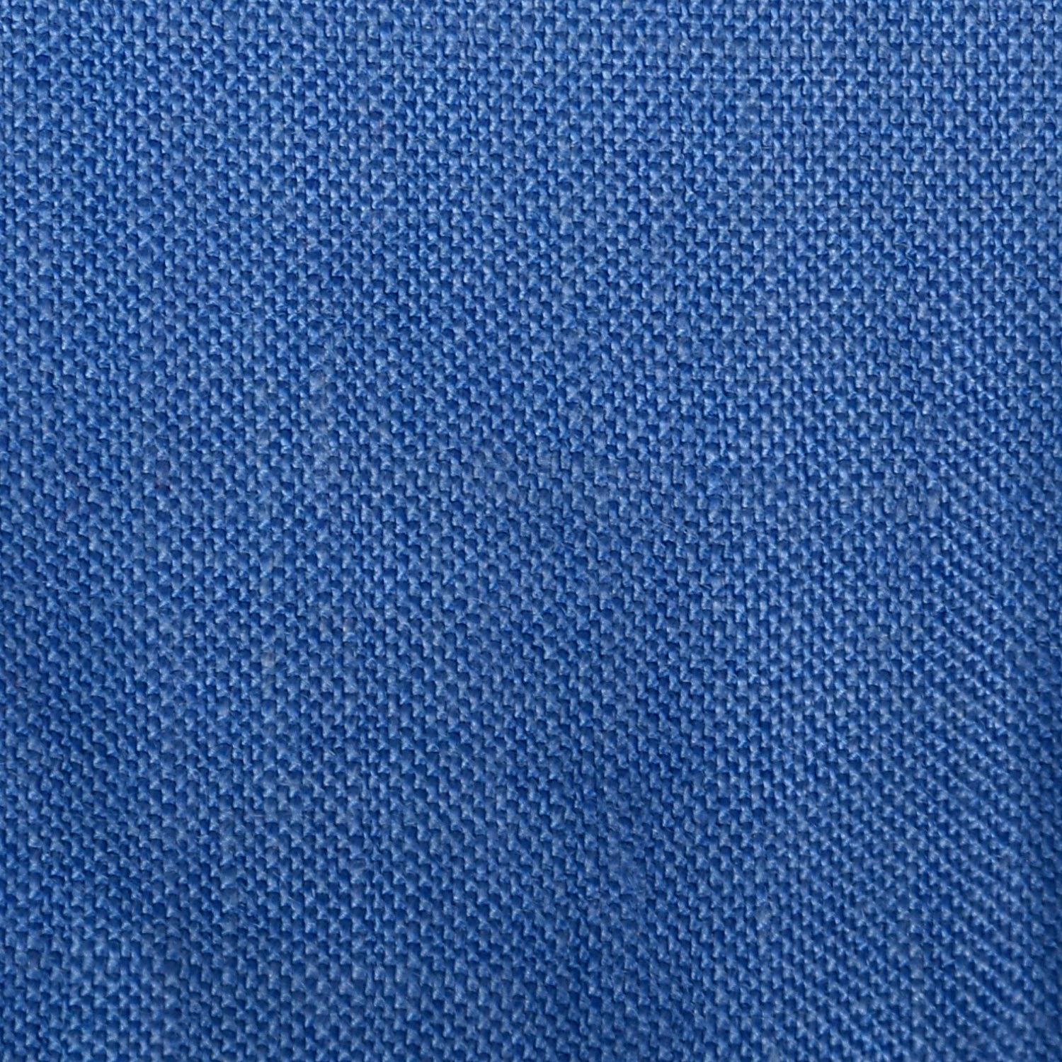 XS 1960s Blue Shift Dress