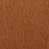 1970s Brown Camel Hair and Wool Coat