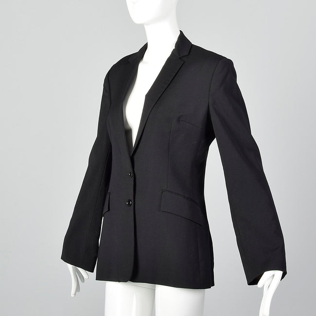 1990s Dolce and Gabbana Blazer