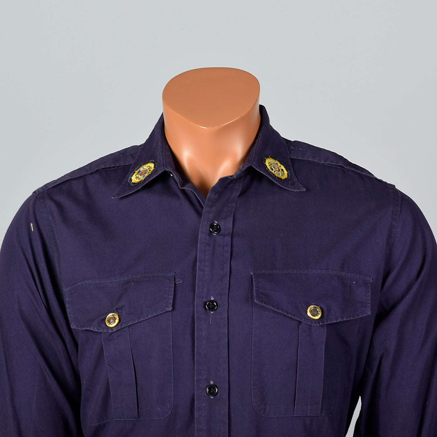 1950s American Legion Shirt