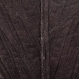 2000s Gary Graham Brown Corset Top