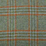 1960s Green Plaid Jacket