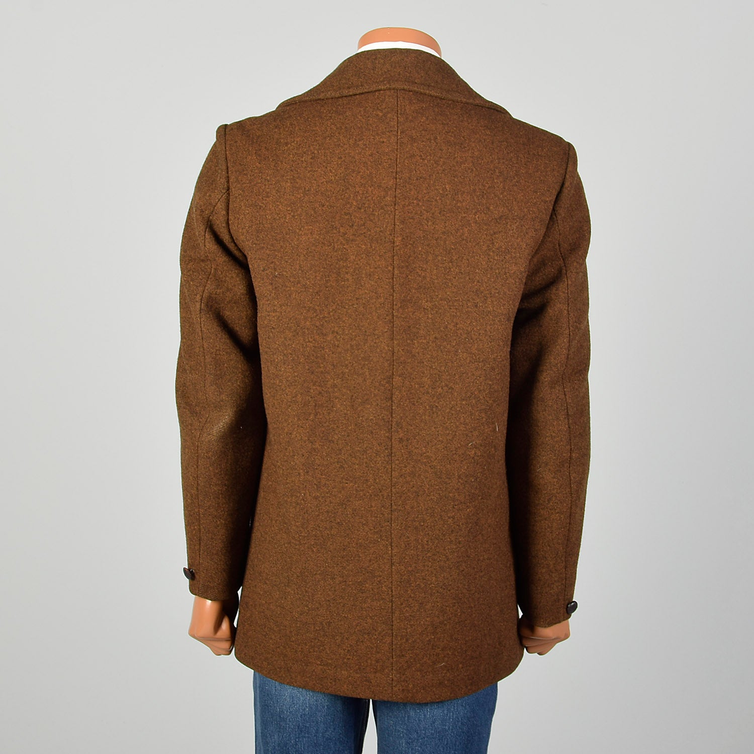 Wool Blazers & Jackets, Men's Winter Blazers