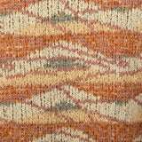 1970s Missoni Chunky Knit Cardigan