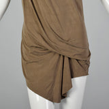 2000s Helmut Lang Tunic Top