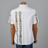 1960s Bali Hai Uniform Shirt