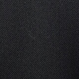 1950s Classic Black Pencil Skirt