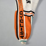 1980s Oversized Bicycle Novelty Sweater