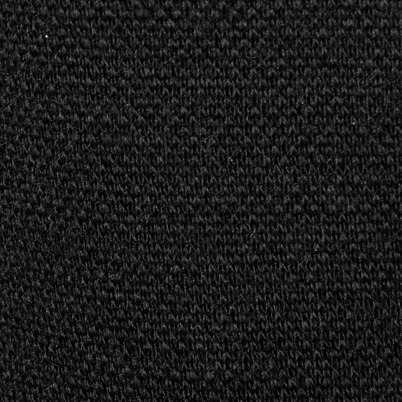 1980s Sonia Rykiel Black Knit Skirt Suit