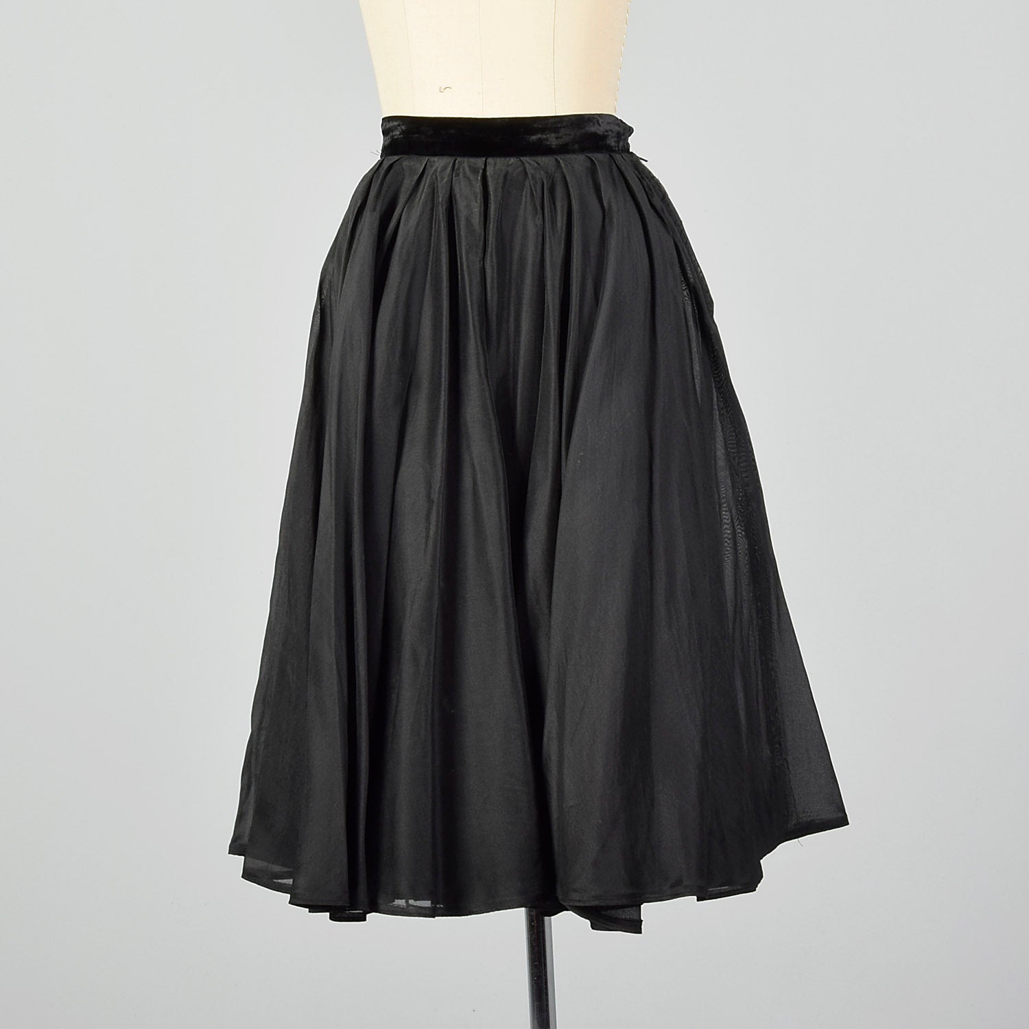 Medium Lord & Taylor 1950s Skirt