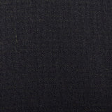 1950s Mens Black on Black Jacket