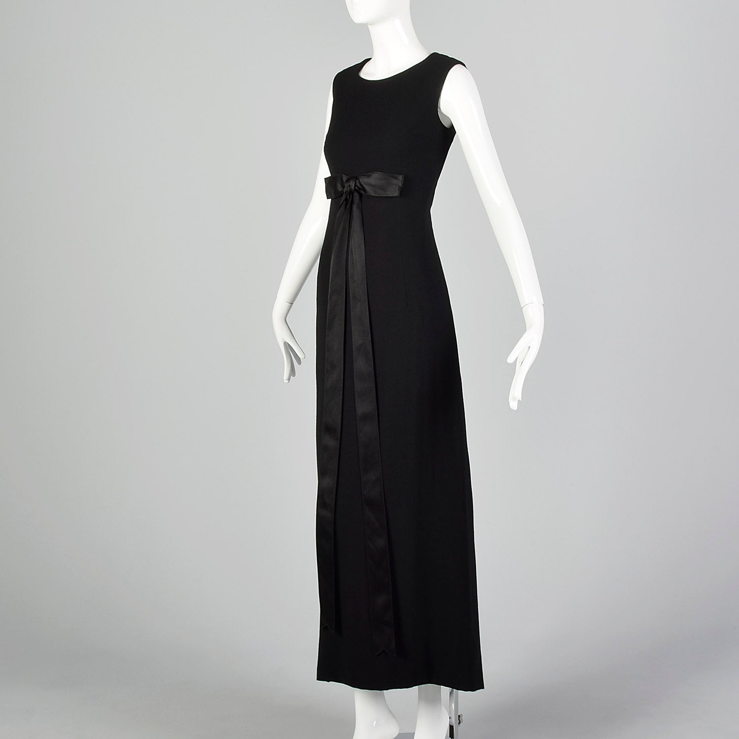 Small Christian Dior Marc Bohan 1960s Dress