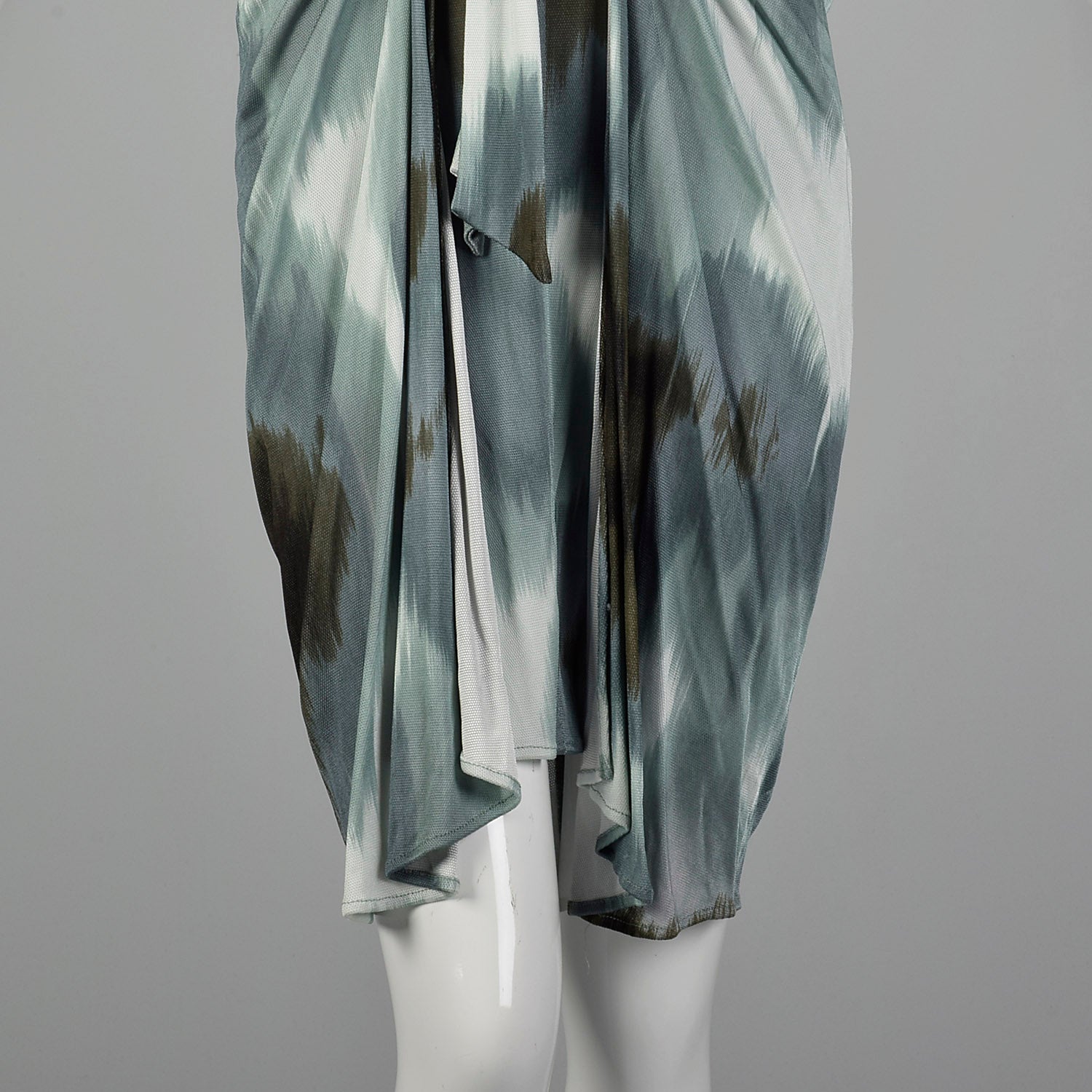 Medium Diane von Furstenberg Draped Dress