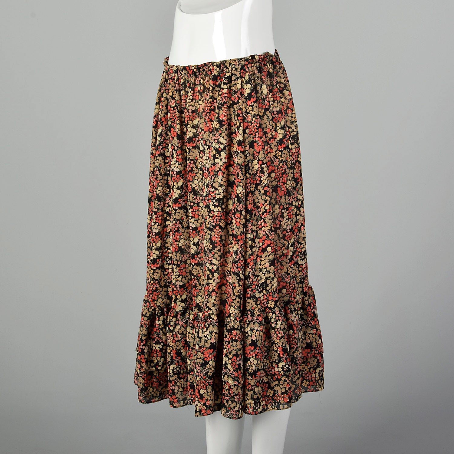 Medium Koos Van Den Akker 1990s Skirt