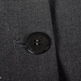 Medium Giorgio Armani 1990s Avant Garde Vest