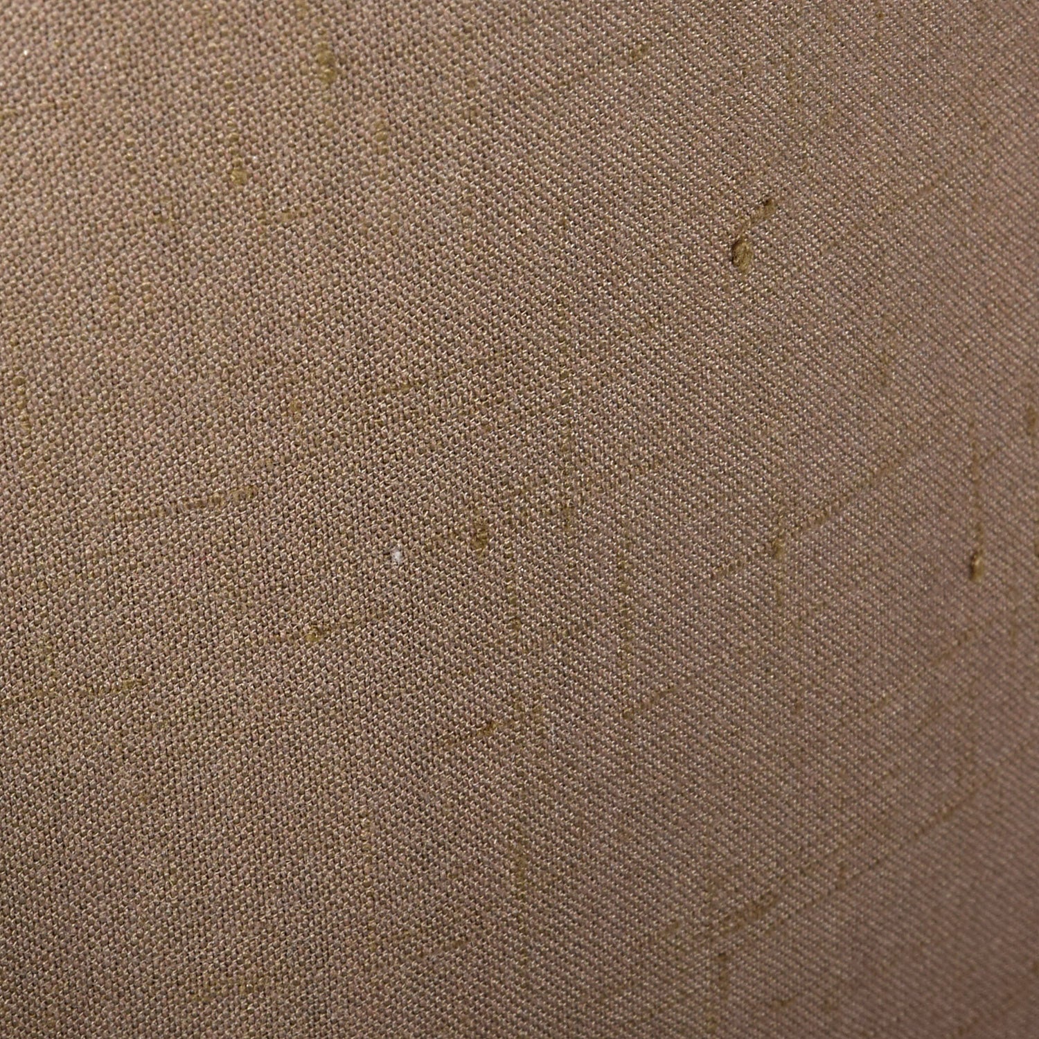 Large 1960s Palm Beach Brown Pants