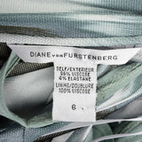 Medium Diane von Furstenberg Draped Dress