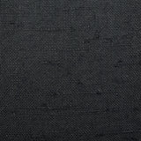 1950s Little Black Dress with White Topstitching