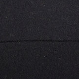 XS Yohji Yamamoto Sexy Black Bell Sleeve Dress