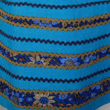 Small Vera Maxwell 1960s Shift Dress