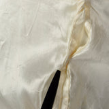 1930s White Slip Shorts with Lace Trim