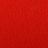 Small Pierre Cardin Red Wool Coat