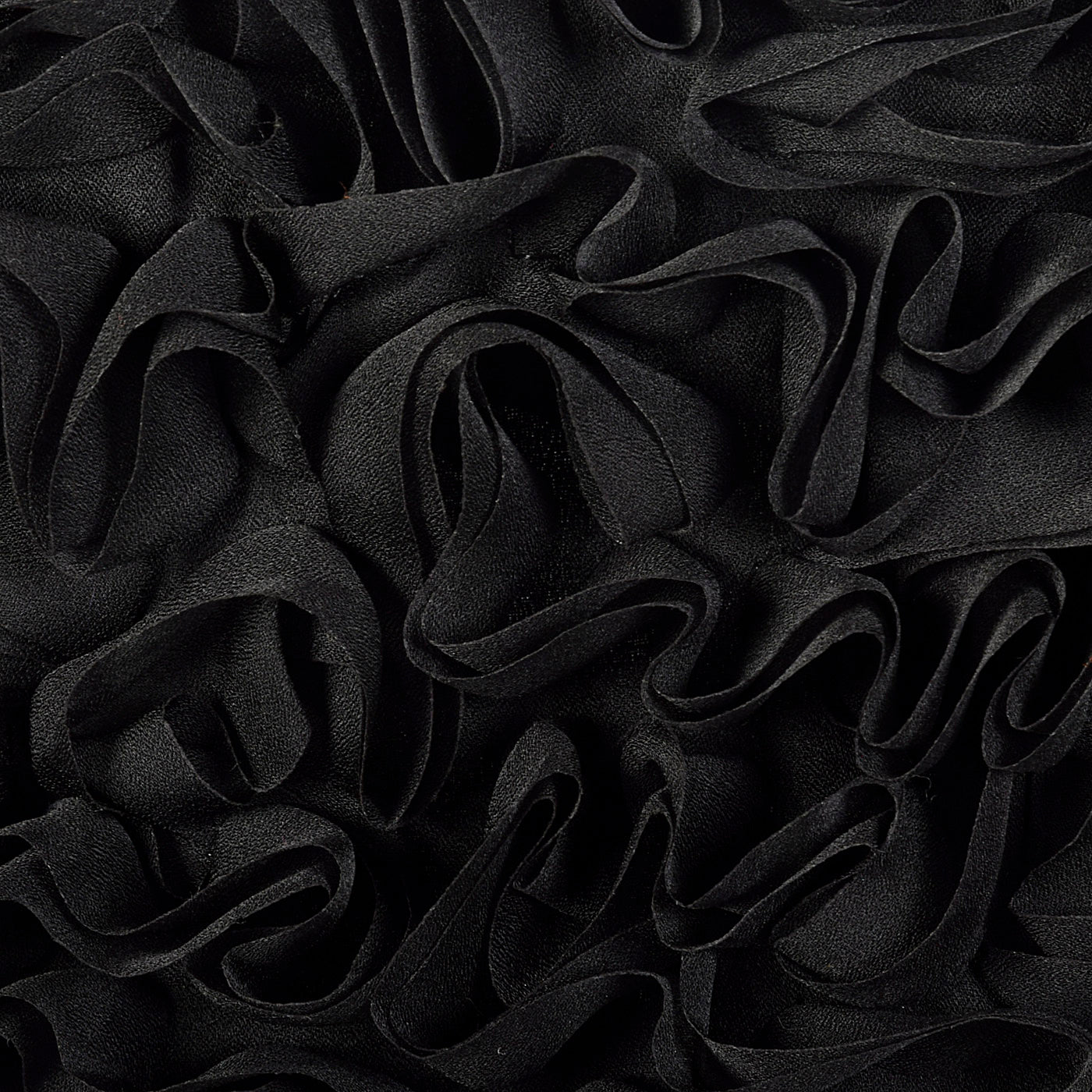 2010s Black Mini Skirt