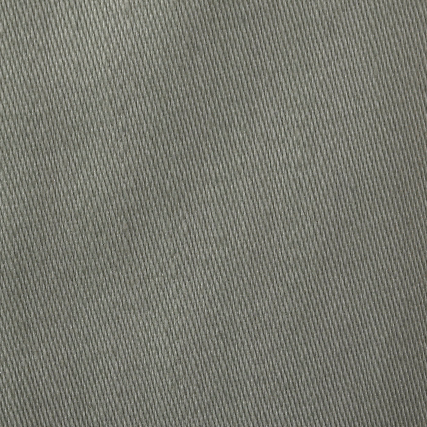 1950s Gray Sanforized Cotton Pants