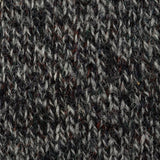 1980s Burberry Mens Gray Knit Sweater