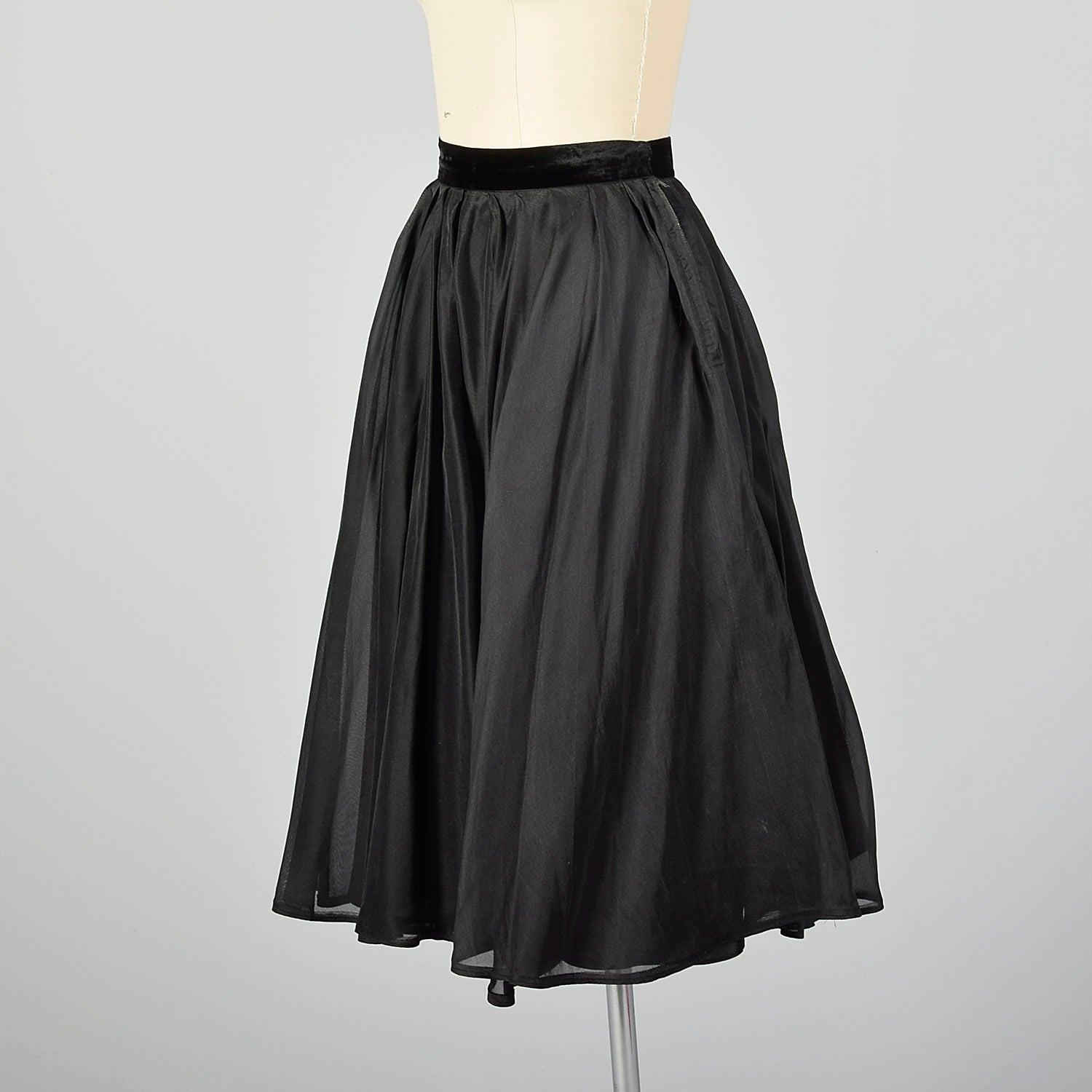 Medium Lord & Taylor 1950s Skirt