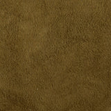 1980s Green Suede Leather Shirt