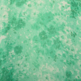 XS-Small Givenchy Nouvelle Boutique 1970s Green Silk Kaftan