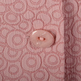Giorgio Sant'Angelo Pink Skirt Suit