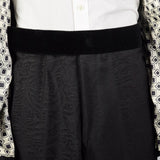 42R 1970s Mens TuxedoTwo Piece Single Button