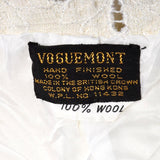 1960s Three Piece Knit Skirt Set