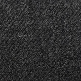 Small Chanel Boutique 1990s Gray Pleated Skirt