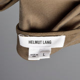 2000s Helmut Lang Tunic Top