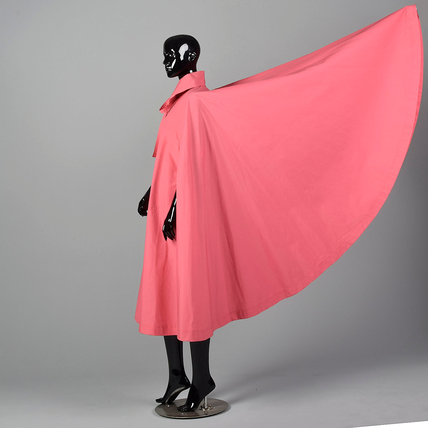 Cape for Etsuya