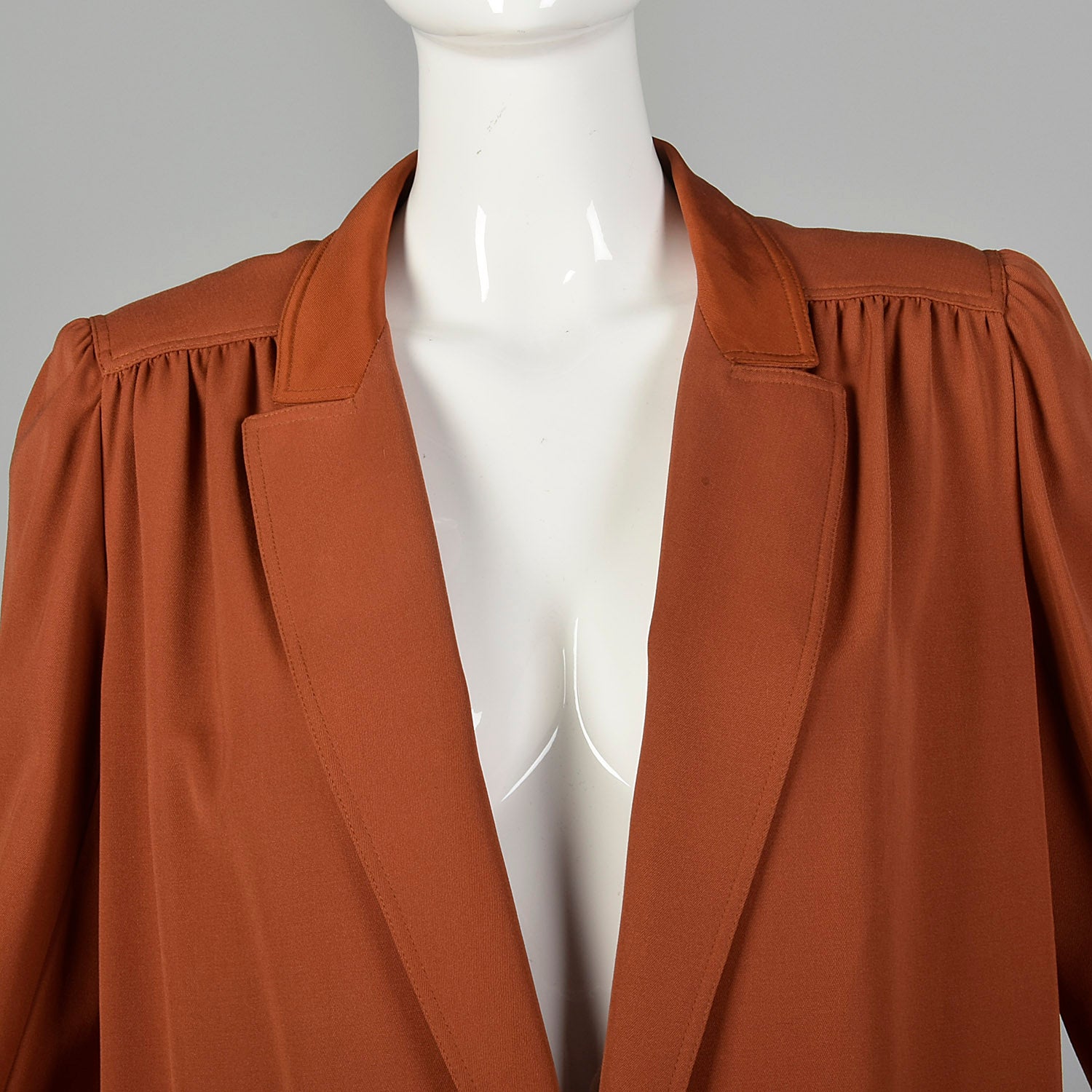 Small 1980s Valentino Boutique Skirt Set