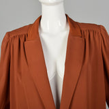 Small 1980s Valentino Boutique Skirt Set
