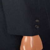 1950s Mens Jack Robbins Suit